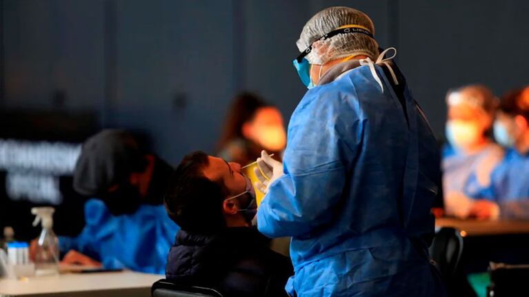 No se registraron nuevos fallecidos en Córdoba.