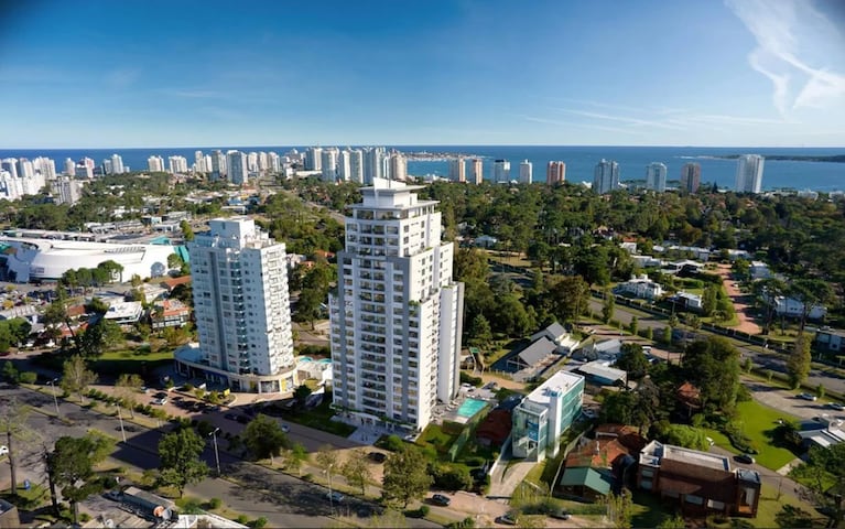 No solo para veranear: nuevas tendencias del mercado inmobiliario en Punta del Este