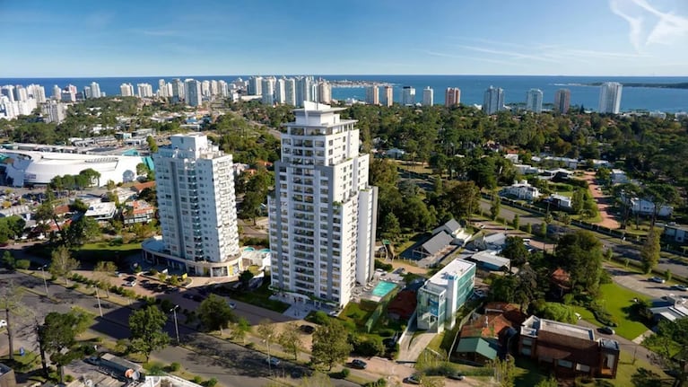 No solo para veranear: nuevas tendencias del mercado inmobiliario en Punta del Este