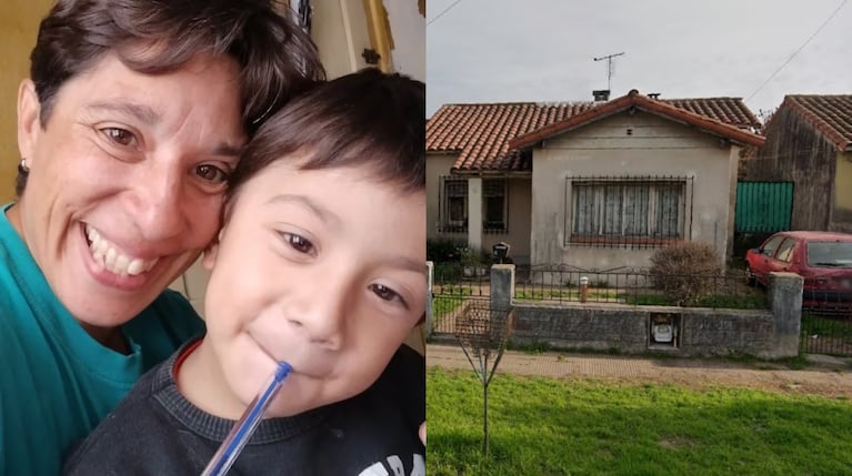 “No te vamos a mendigar más”: la carta que dejó la mujer que mató a su hijo de 6 años y se suicidó