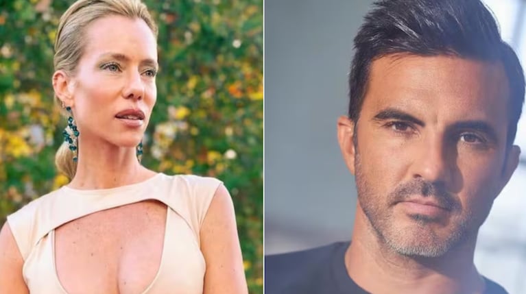 “No tengo nada…”: la terminante frase de Nicole Neumann sobre el vínculo con Cubero que descolocó