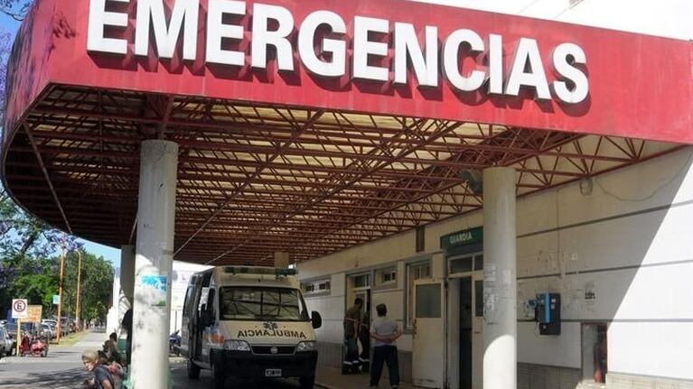 "No tienen corazón", denunció el sobrino del hombre.