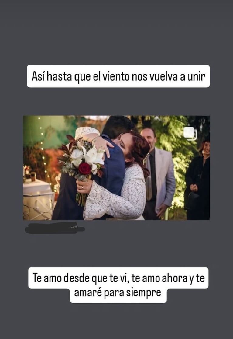 “No vayamos matando amores”: el revelador posteo del sobreviviente de la tragedia en las Altas Cumbres