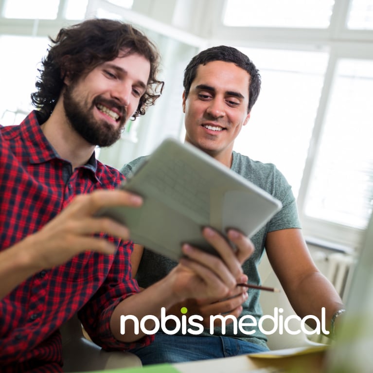 Nobis Medical, ¡el respaldo que tu empresa necesita!