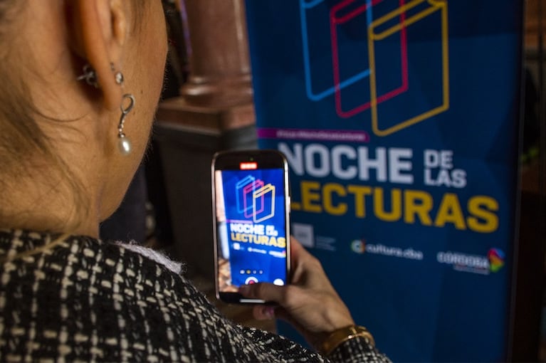 Noches de las Lecturas
