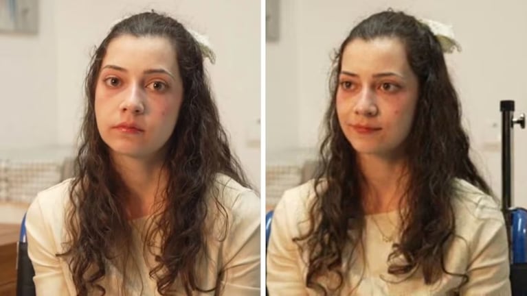 Noelia Castillo recibirá la eutanasia.