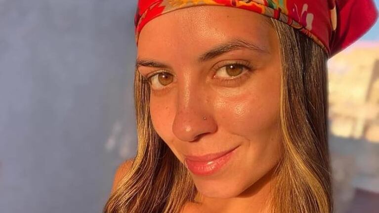 Noelia había comenzado a trabajar como profesora de educación física hace poco tiempo.