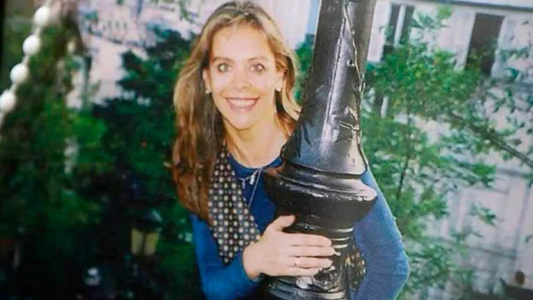 Nora Dalmasso fue asesinada en noviembre de 2006 en Río Cuarto.