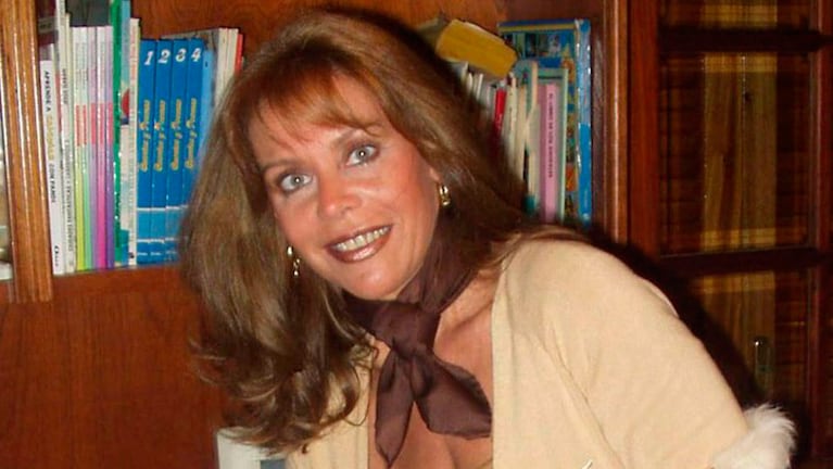 Nora Dalmasso fue encontrada muerta en su casa el 26 de noviembre de 2006. (Foto: La Voz)