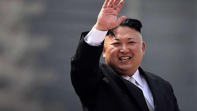 Norcorea ya tendría una mini ojiva nuclear intercontinental