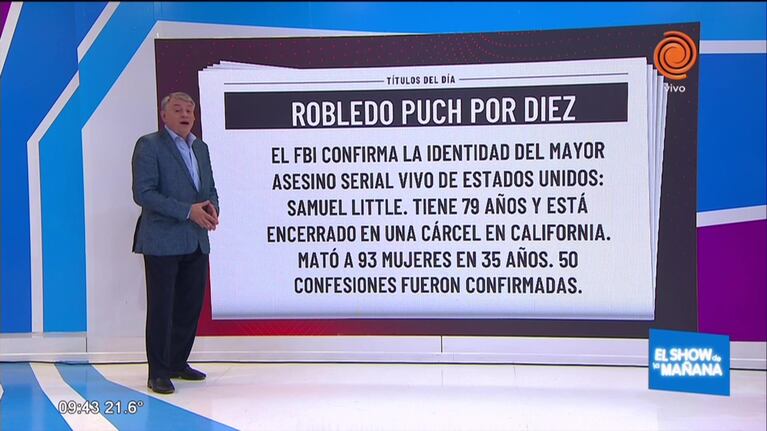 Noticias del día 09/10/2019