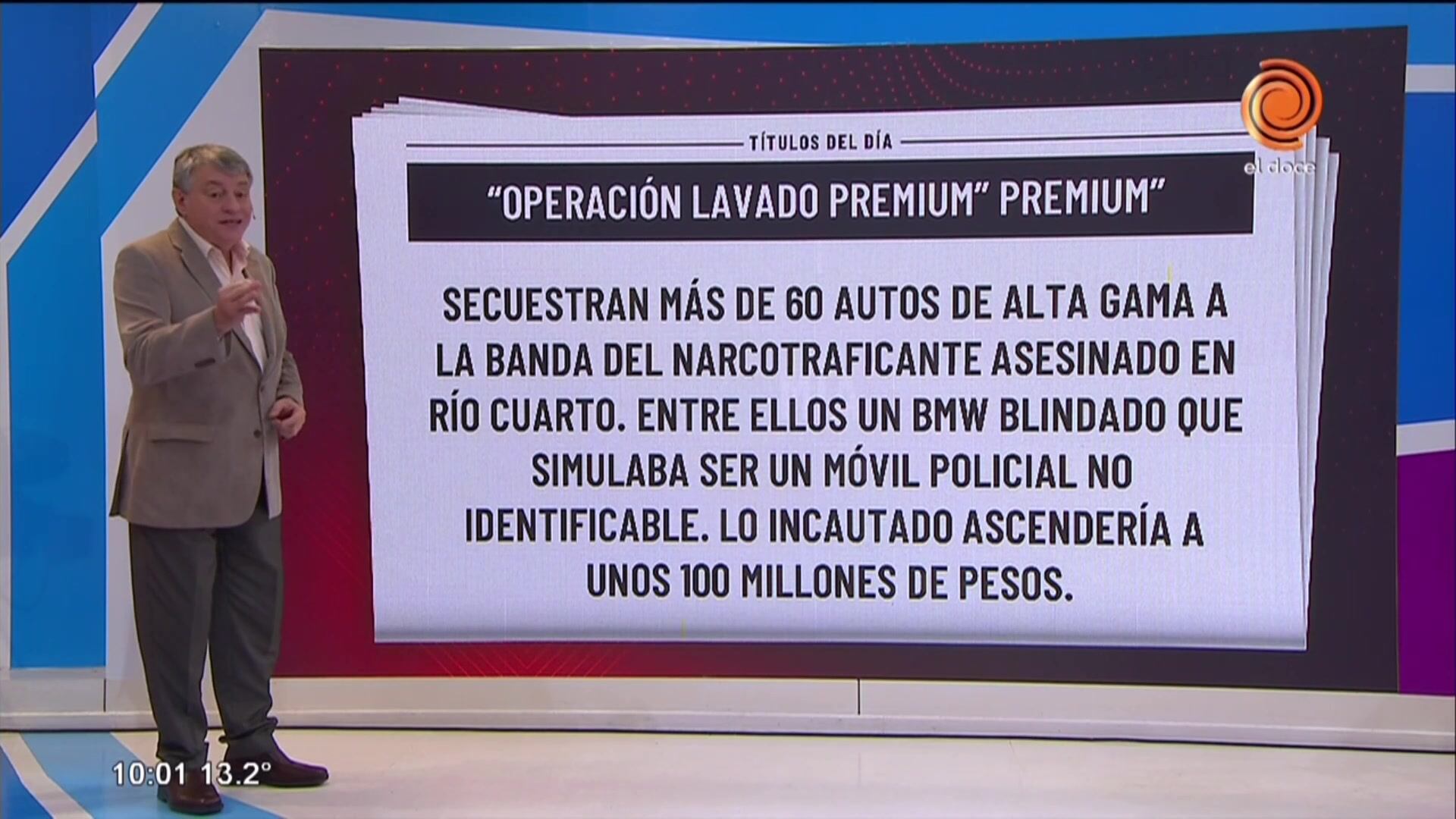 Noticias del día 11/06/2019