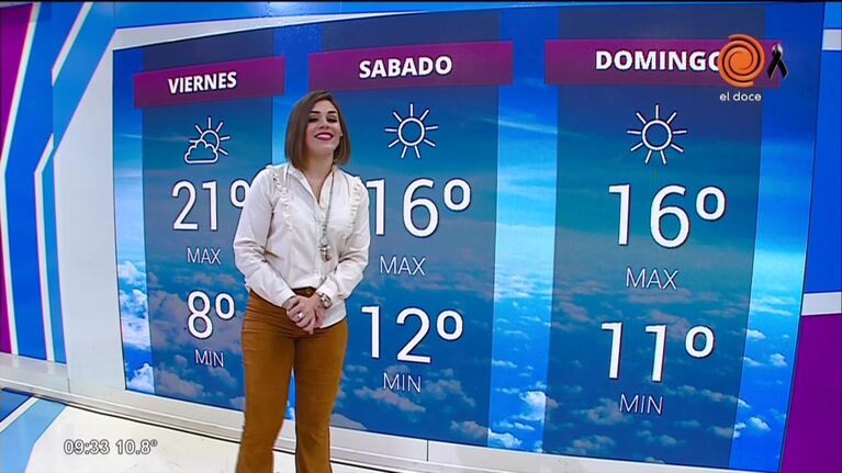 Noticias del día 18/07/2019