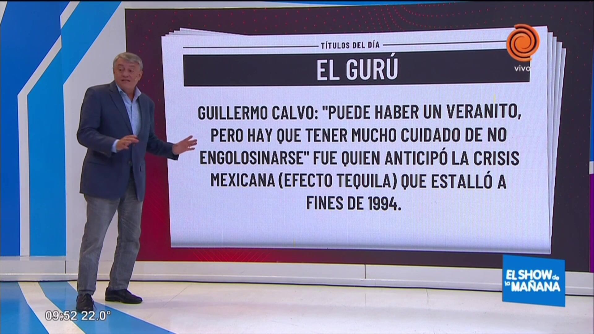 Noticias del día 19/11/2019