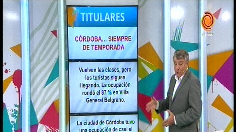 Noticias del día 24/07/2017