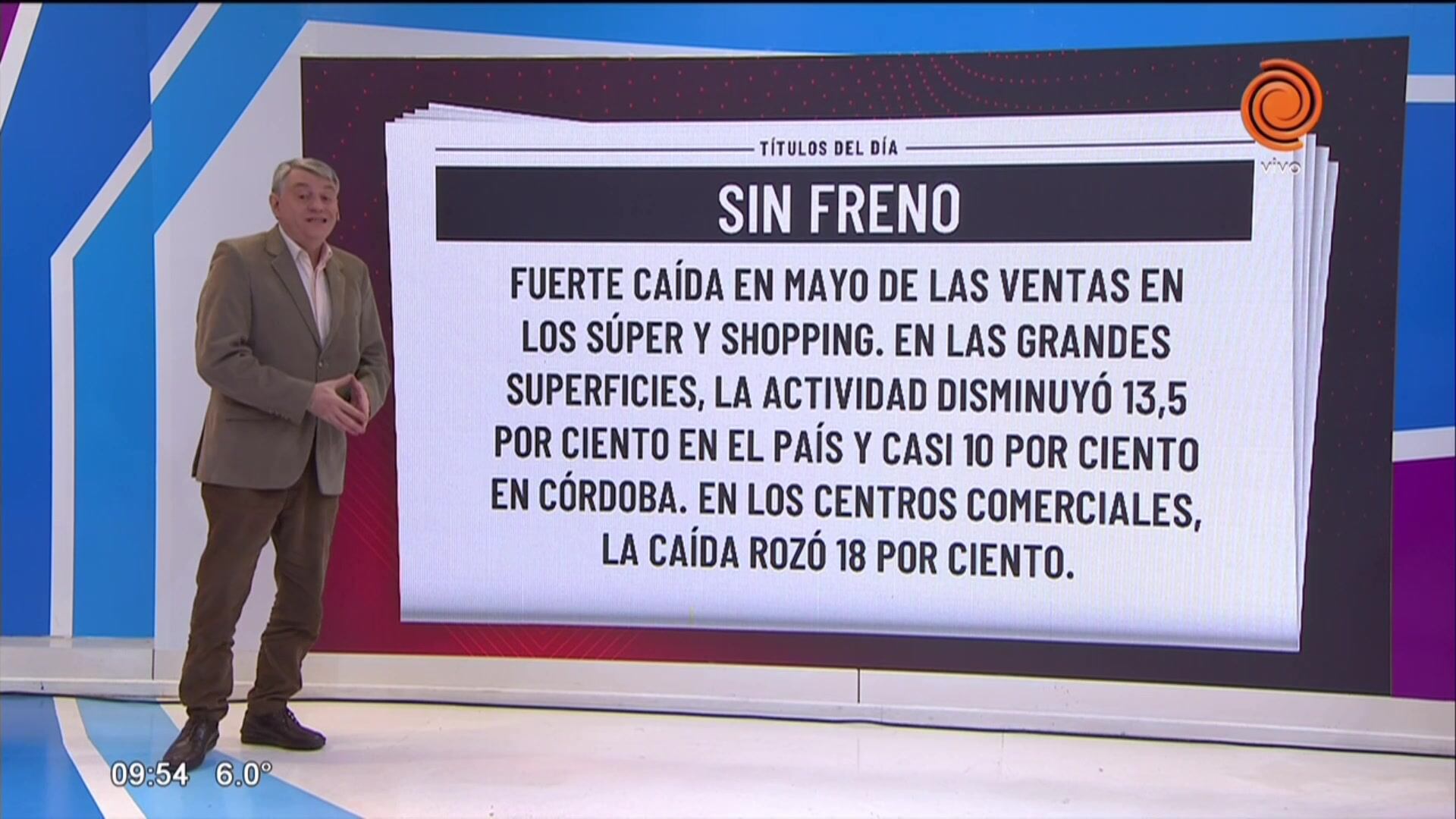 Noticias del día 24/07/2019