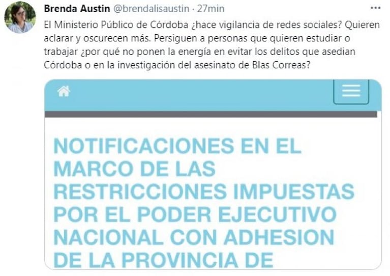 Notificaciones judiciales: tras la polémica, la aclaración del Poder Judicial y el rechazo de opositores