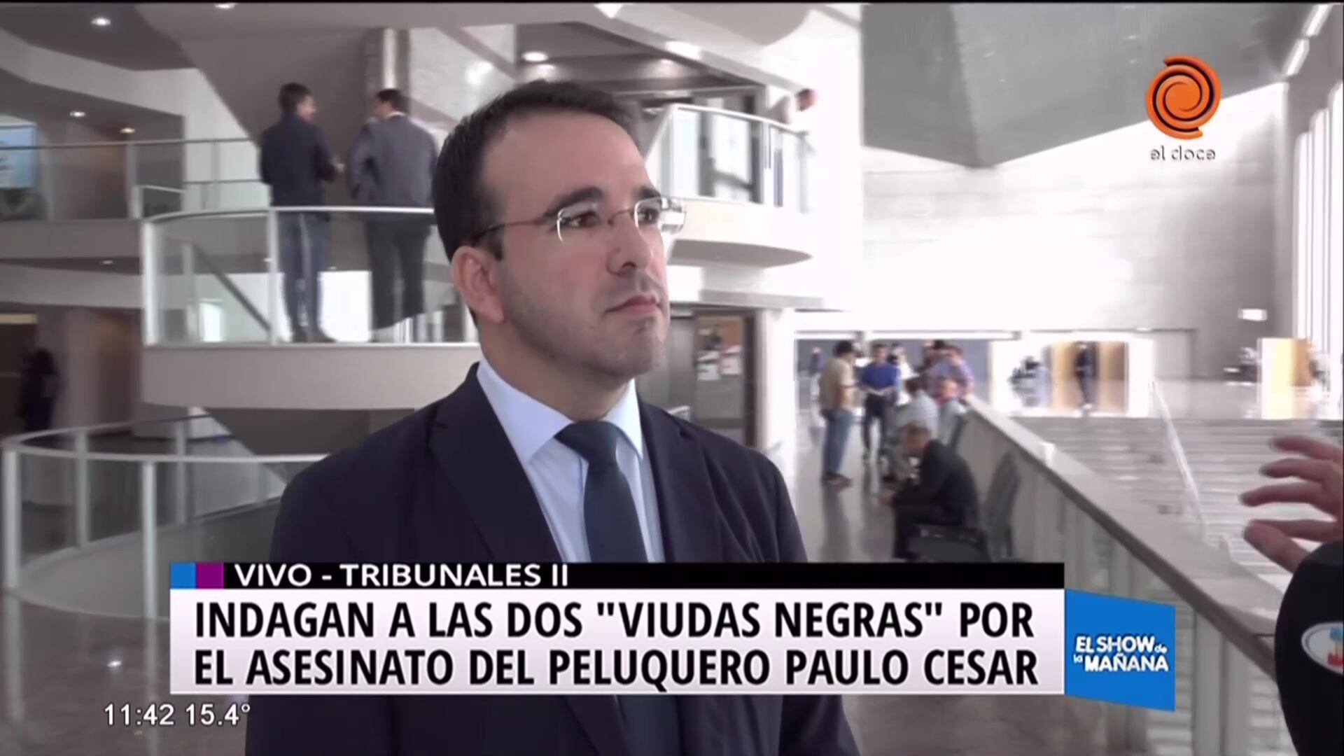 Novedades del caso por la muerte del peluquero en Güemes