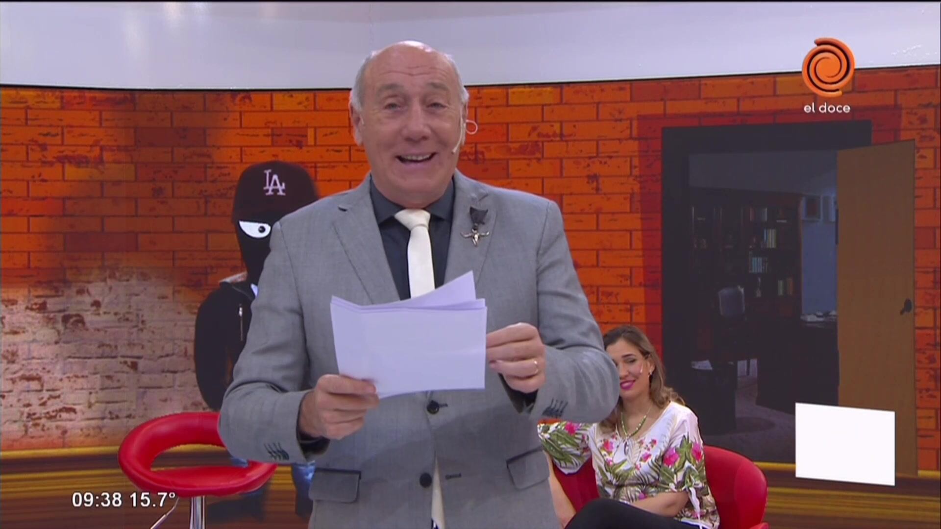 Novedades en el caso Dalmasso