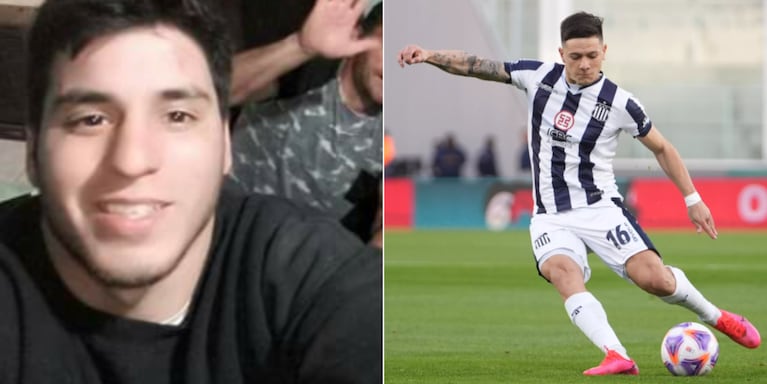 Novedades en el caso de Rodrigo Garro vinculado a la muerte de un motociclista.