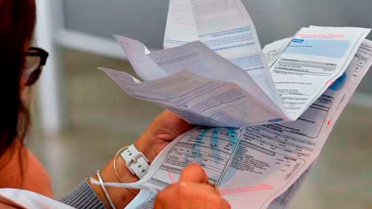 Noviembre llega con aumentos en servicios.