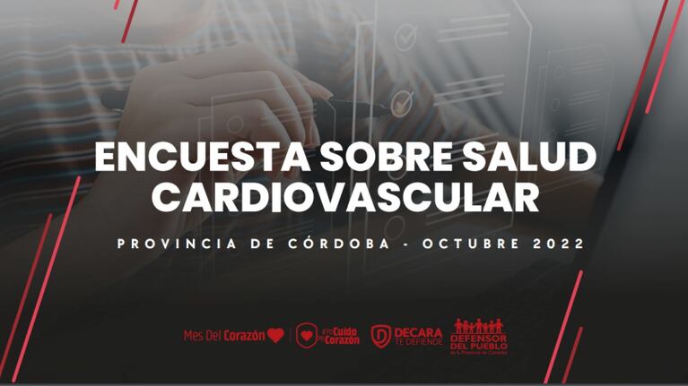 ntre los principales factores de riesgo detectados están la alimentación, antecedentes cardiovasculares, falta de descanso, vida sedentaria y desinformación.