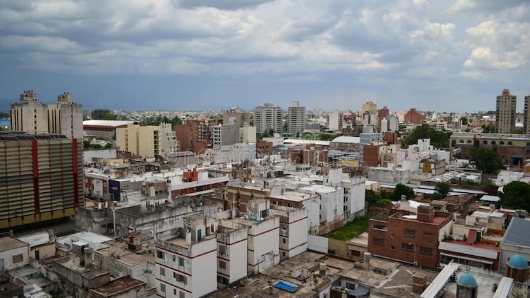 Nubosidad y humedad para la última semana del verano.