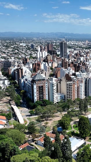 Nueva Córdoba es el barrio más elegido por los estudiantes.