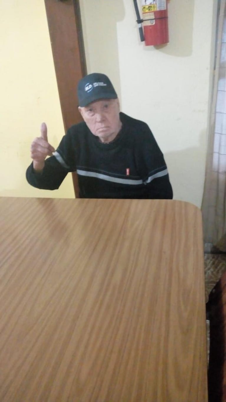 Nueva denuncia de maltrato contra el geriátrico de Laguna Larga