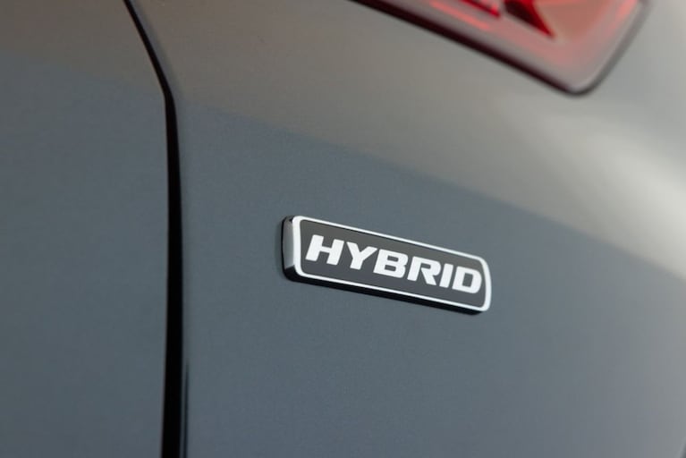 Nueva Ford Territory Híbrida: potente, eficiente y con el precio más bajo de la región
