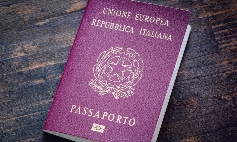 Nueva ley de ciudadanía italiana: el impacto en quienes iniciaron el trámite