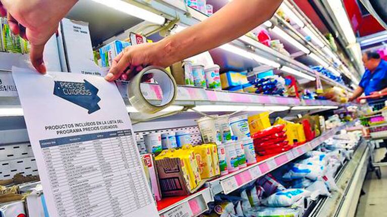 Nueva lista de precios para Córdoba.