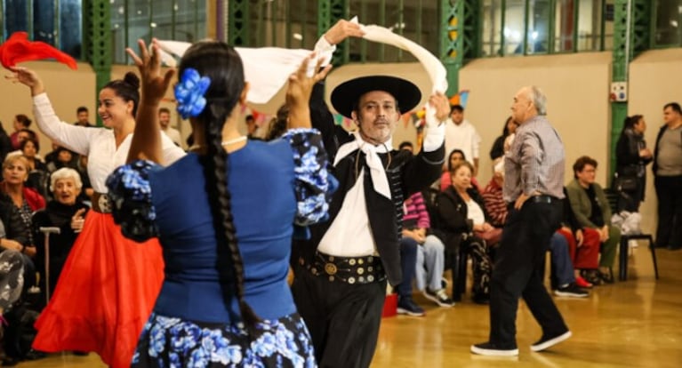 Nueva Noche de los CPC: día, horarios y los trámites que se podrán hacer