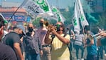 Nueva protesta del SUOEM en las calles de Córdoba.