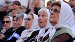 Nueva restitución de las Abuelas de Plaza de Mayo. 