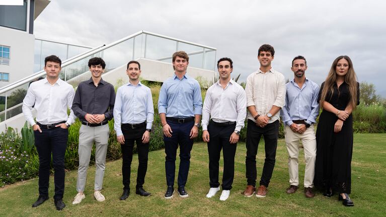 Nuevas autoridades en la Asociación de Jóvenes Empresarios de Córdoba: participación y transparencia