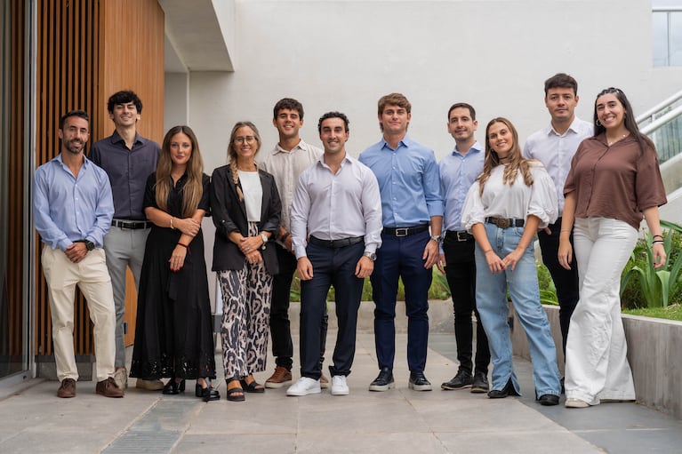 Nuevas autoridades en la Asociación de Jóvenes Empresarios de Córdoba: participación y transparencia
