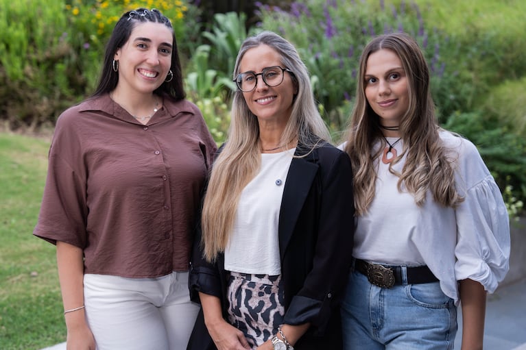 Nuevas autoridades en la Asociación de Jóvenes Empresarios de Córdoba: participación y transparencia