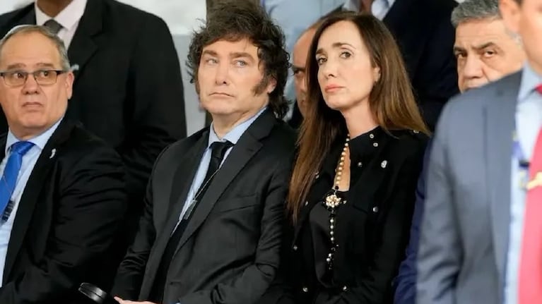 Nuevas diferencias entre el presidente y la vicepresidenta.