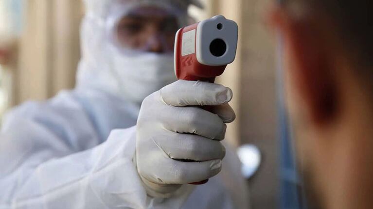 Nuevas medidas para afrontar la pandemia en Córdoba.