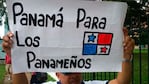 Nuevas medidas para ingresar a Panamá.