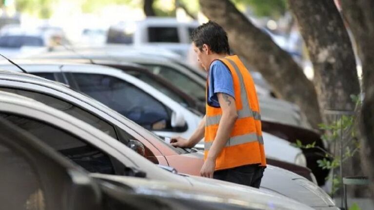 Nuevas medidas sobre los naranjitas en Córdoba