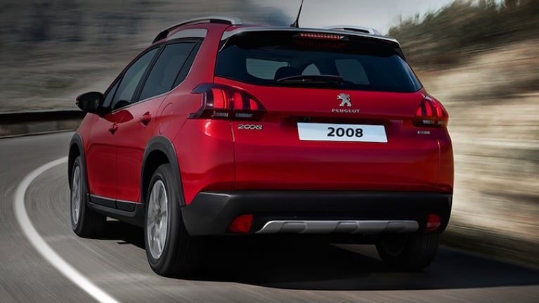 Nuevas oportunidades para subirse al Peugeot 2008