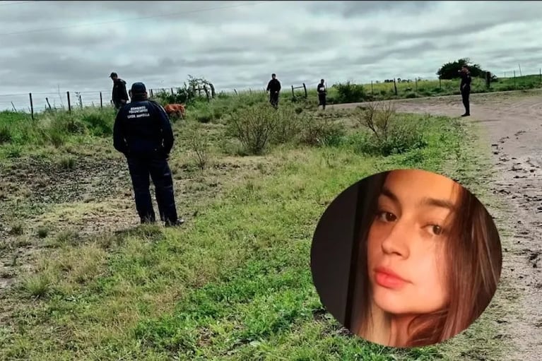 Nuevas señales sobre el crimen de Daiana.