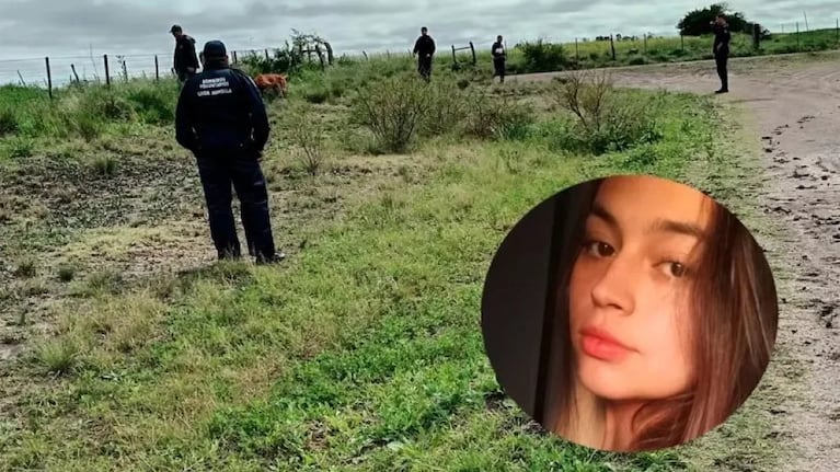 Nuevas señales sobre el crimen de Daiana.