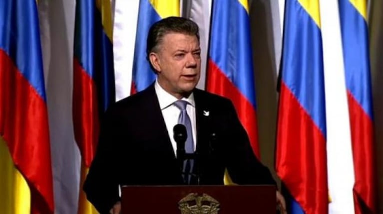 Nuevo acuerdo de paz entre el gobierno colombiano y las FARC