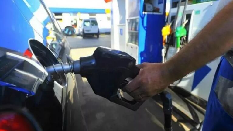 Nuevo año y nuevo incremento de los combustibles en el país.