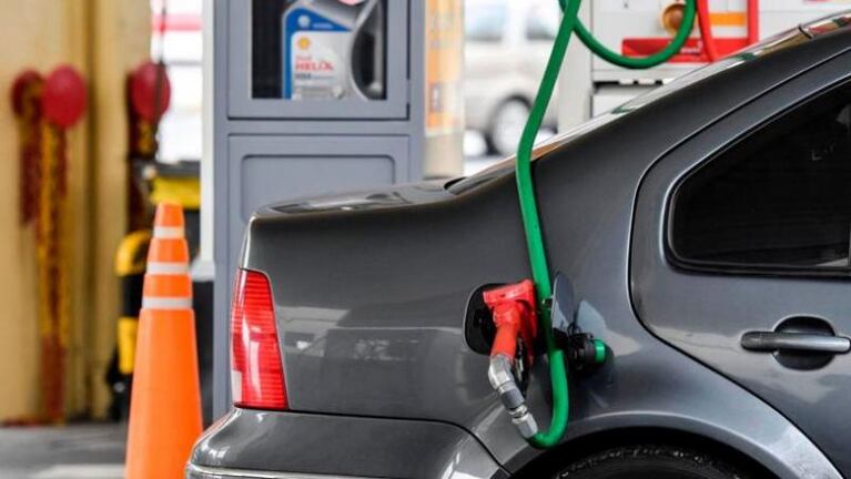 Nuevo aumento de los combustibles: cómo quedaron los precios