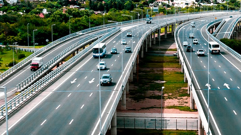 Nuevo aumento del peaje en Córdoba: a quiénes alcanza la actualización desde el sábado