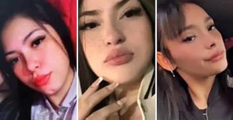 Nuevo detenido por el triple crimen de Florencia Varela.